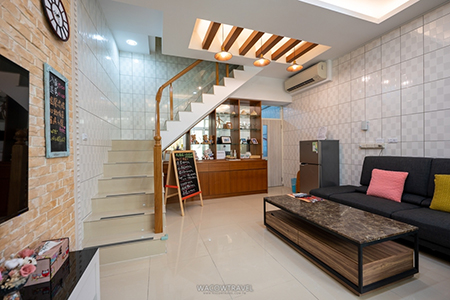 小琉球包棟民宿-維辰包棟民宿