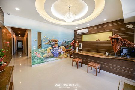 小琉球民宿-麗花都