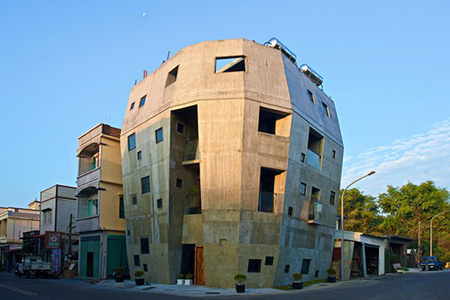 小琉球民宿-瑚岩美術館