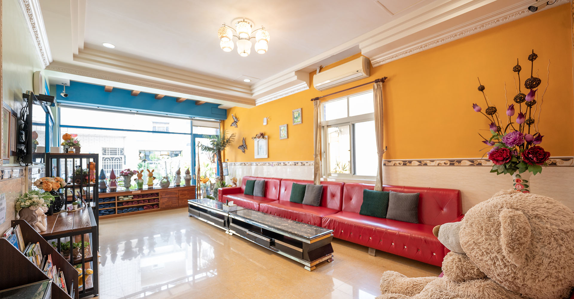 Bootstrap Touch Slider