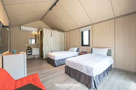 小琉球民宿-A路民宿