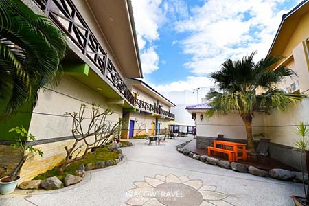 小琉球民宿-幸福海景VILLA