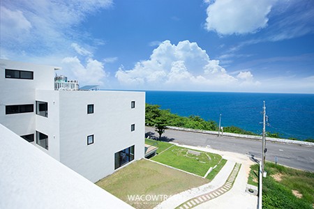威尼斯會館-小琉球海景民宿