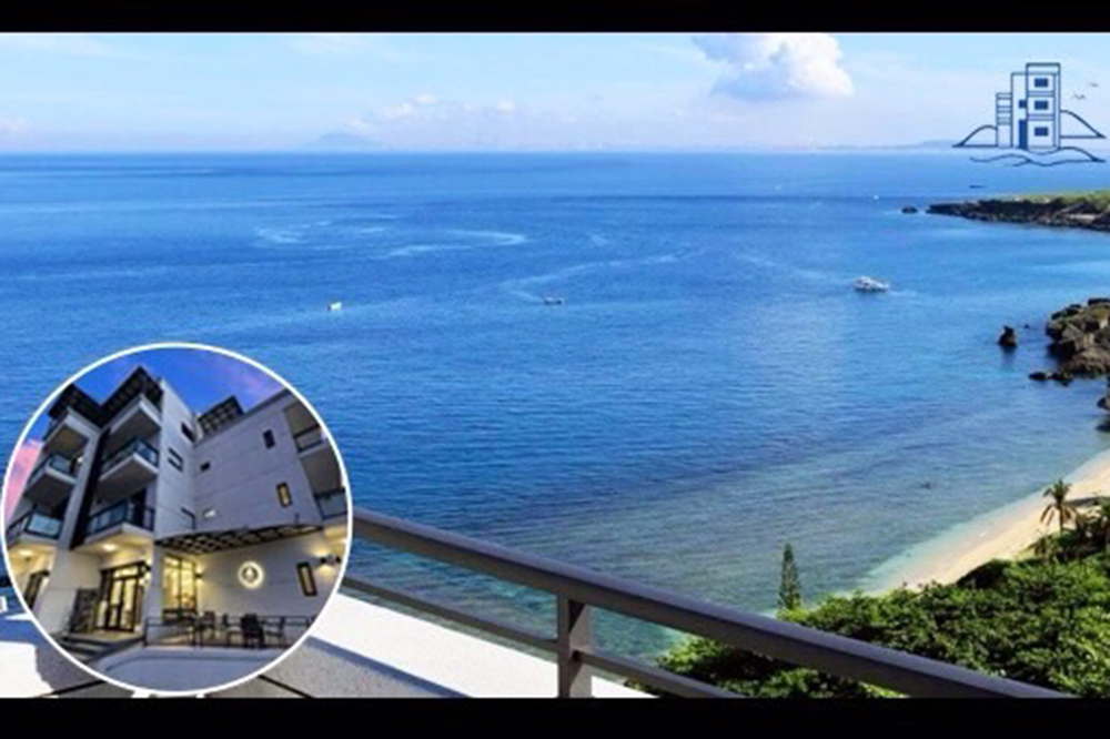 小琉球海景民宿-遇見海