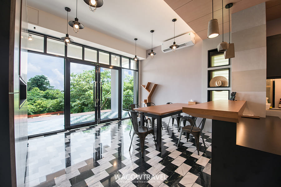 小琉球美食-懶人宿