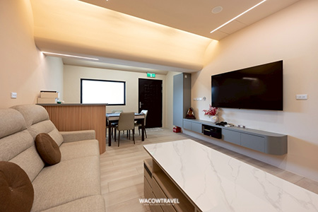 小琉球包棟民宿-琉戀民宿