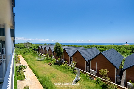 小琉球琉宿海景莊園