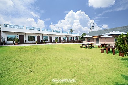 小琉球民宿-南夏景色
